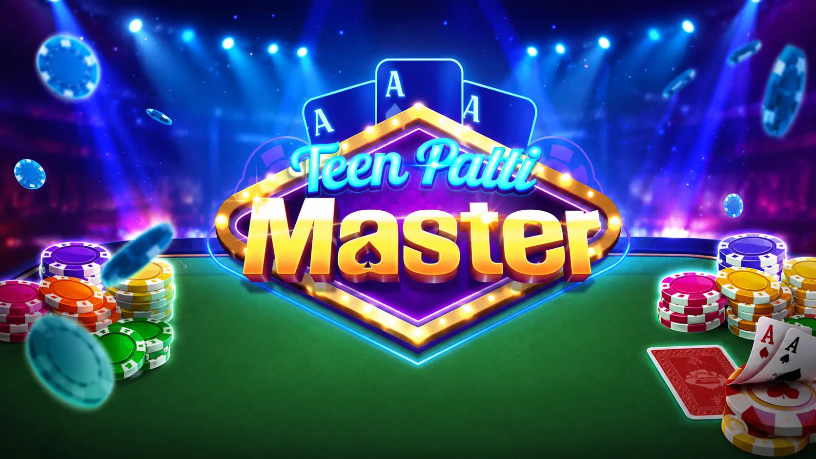Rummy Rules on Teen Patti Master App
