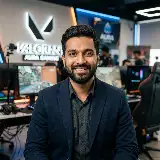 Aarav Mehta