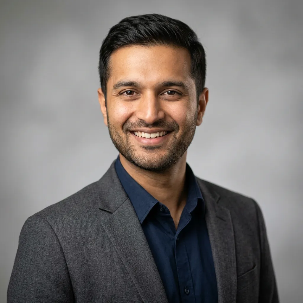 Kabir Malhotra
