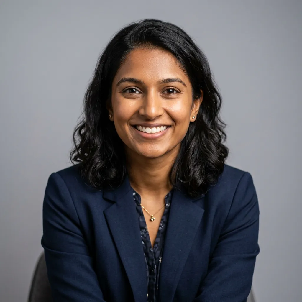 Pooja Patel