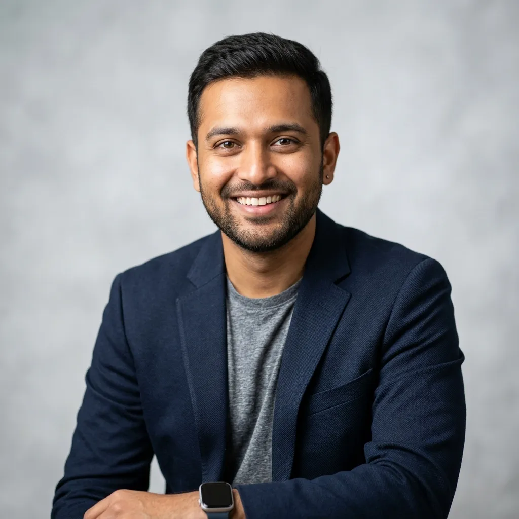 Rohan Sharma