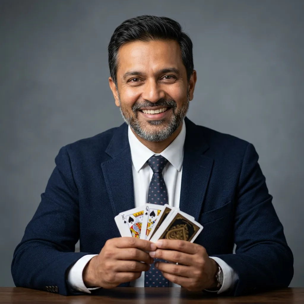 Vikram Singh